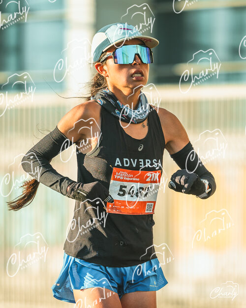 Medio Maraton TPS 2026