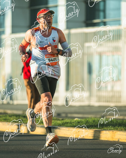 Medio Maraton TPS 2026