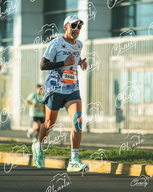 Medio Maraton TPS 2026