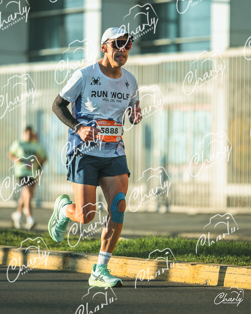 Medio Maraton TPS 2026