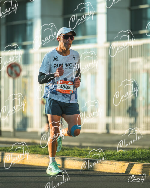 Medio Maraton TPS 2026