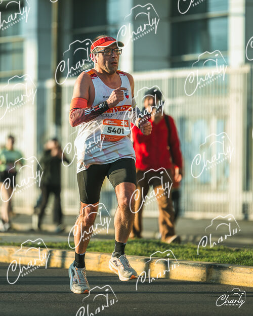 Medio Maraton TPS 2026