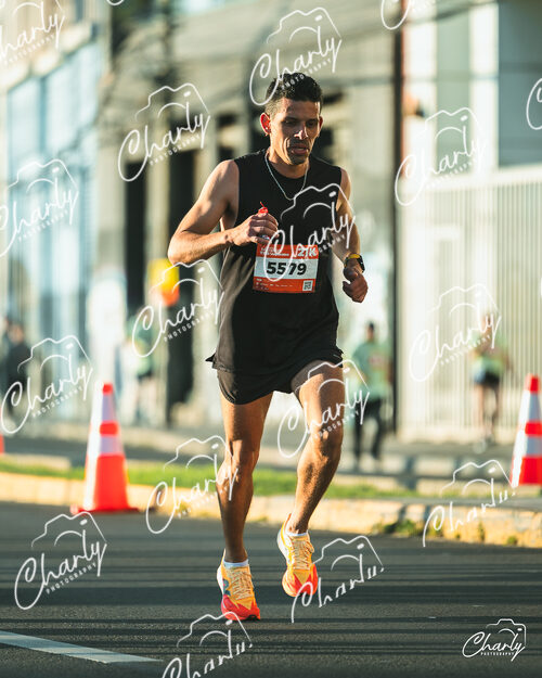 Medio Maraton TPS 2026