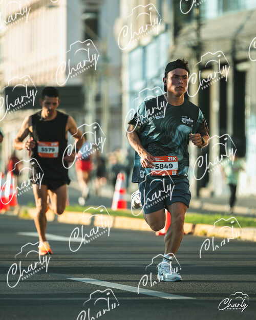 Medio Maraton TPS 2026