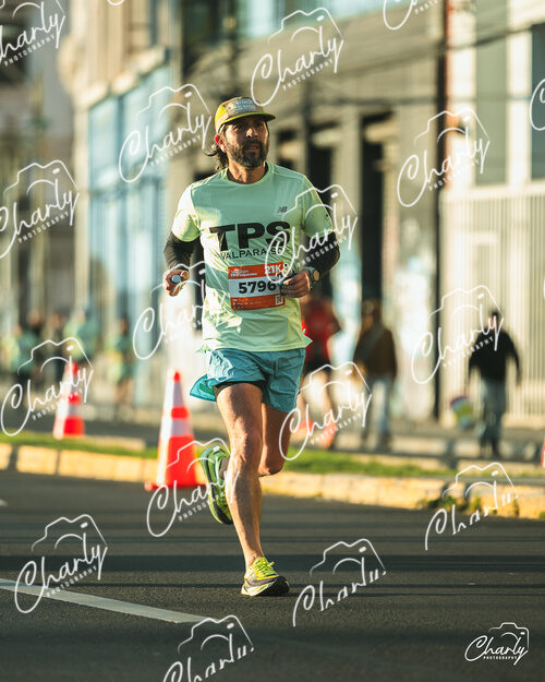 Medio Maraton TPS 2026