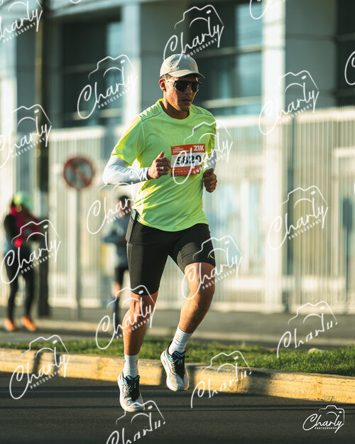 Medio Maraton TPS 2026