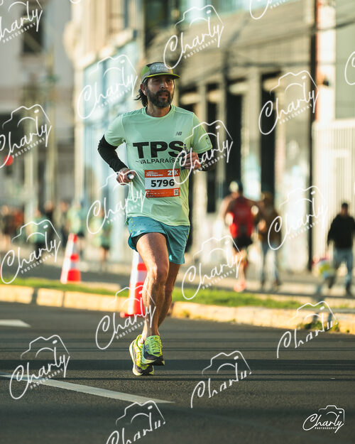 Medio Maraton TPS 2026