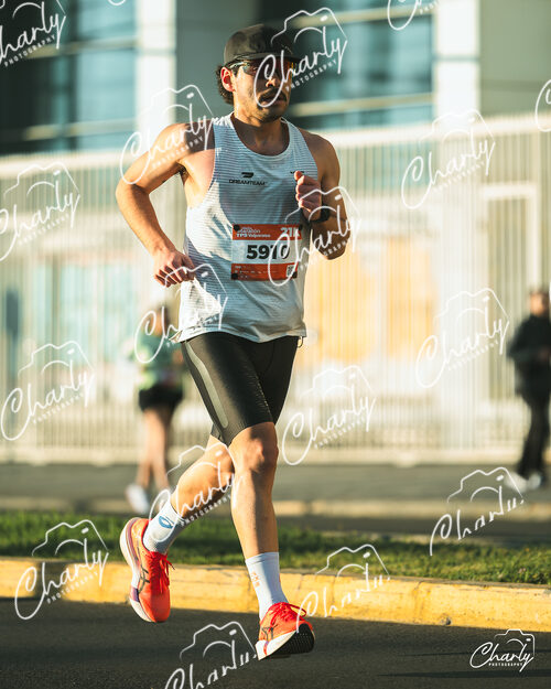 Medio Maraton TPS 2026