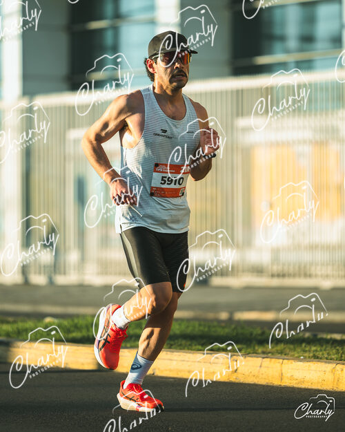 Medio Maraton TPS 2026