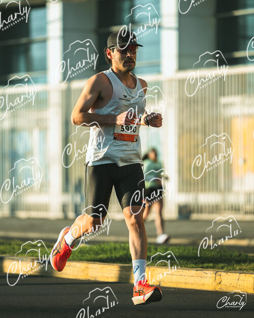 Medio Maraton TPS 2026