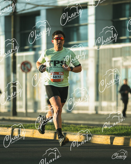 Medio Maraton TPS 2026