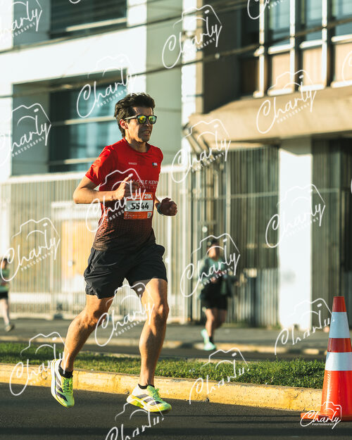 Medio Maraton TPS 2026