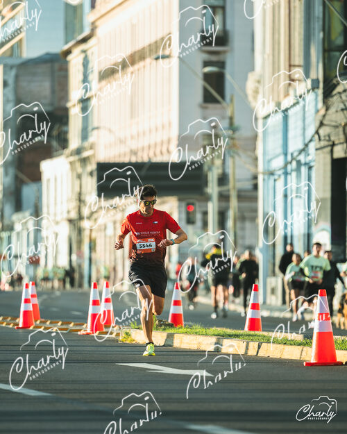 Medio Maraton TPS 2026