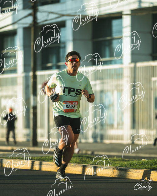 Medio Maraton TPS 2026
