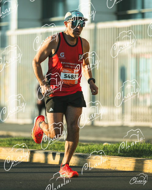 Medio Maraton TPS 2026