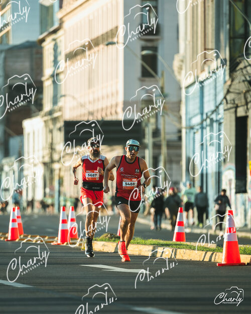 Medio Maraton TPS 2026