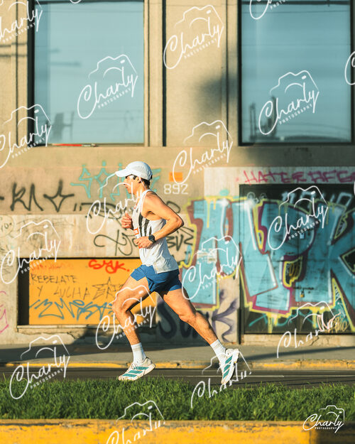 Medio Maraton TPS 2026