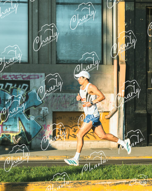Medio Maraton TPS 2026