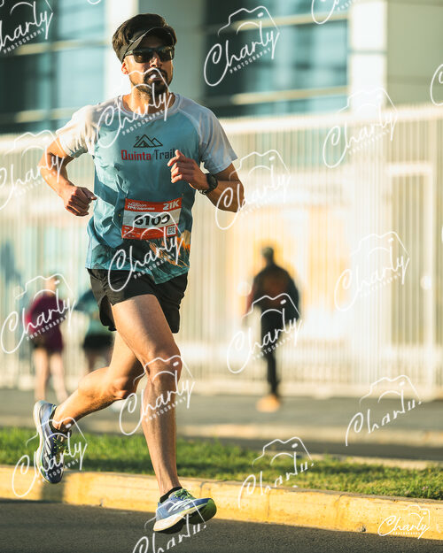Medio Maraton TPS 2026