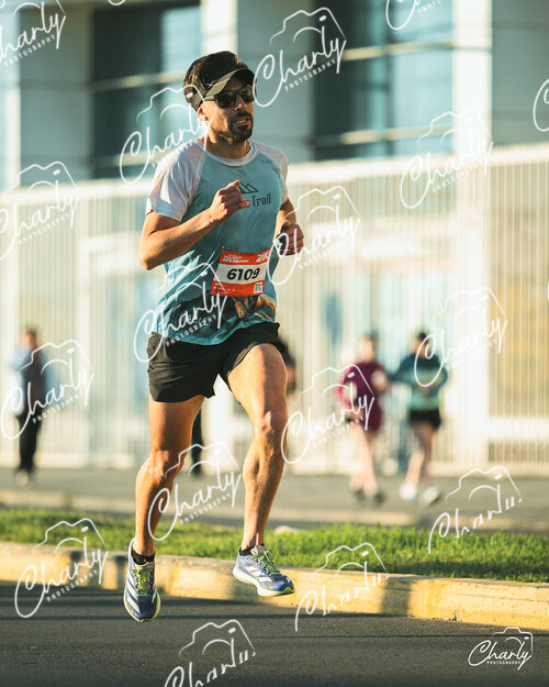 Medio Maraton TPS 2026