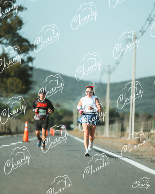 10ª Control 30K by ASICS Melipilla