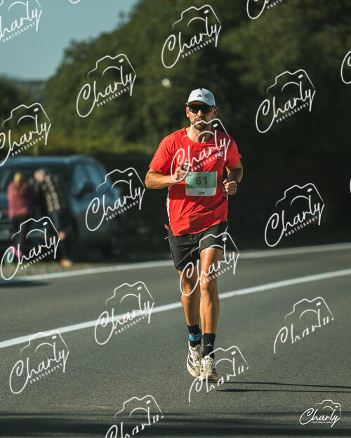 10ª Control 30K by ASICS Melipilla
