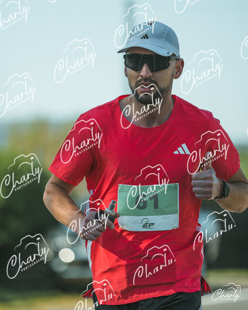10ª Control 30K by ASICS Melipilla