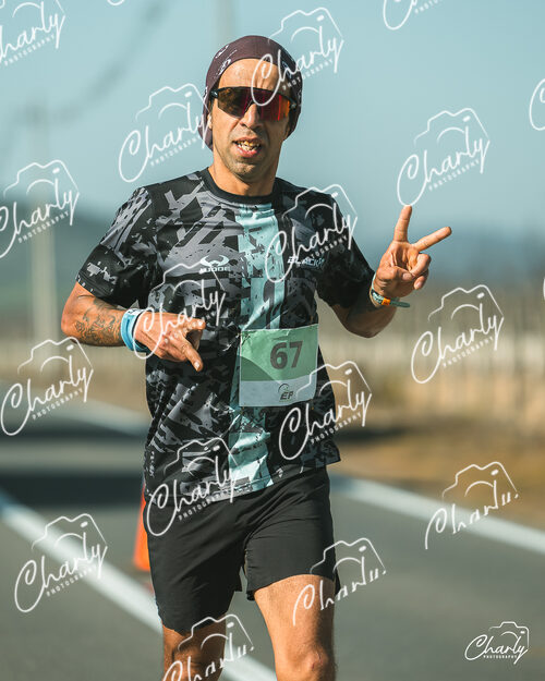 10ª Control 30K by ASICS Melipilla