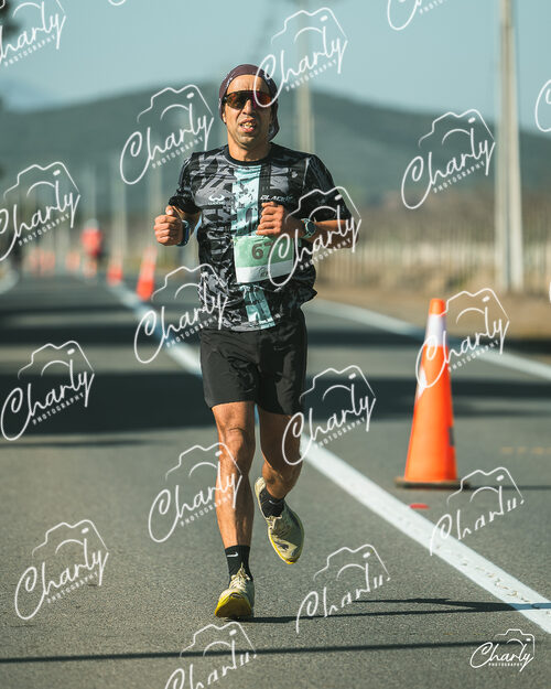10ª Control 30K by ASICS Melipilla