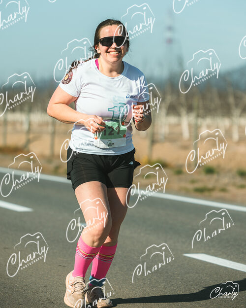 10ª Control 30K by ASICS Melipilla