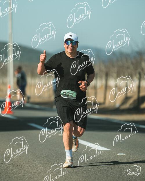 10ª Control 30K by ASICS Melipilla