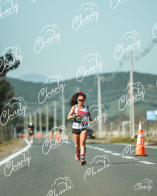 10ª Control 30K by ASICS Melipilla