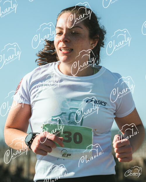 10ª Control 30K by ASICS Melipilla