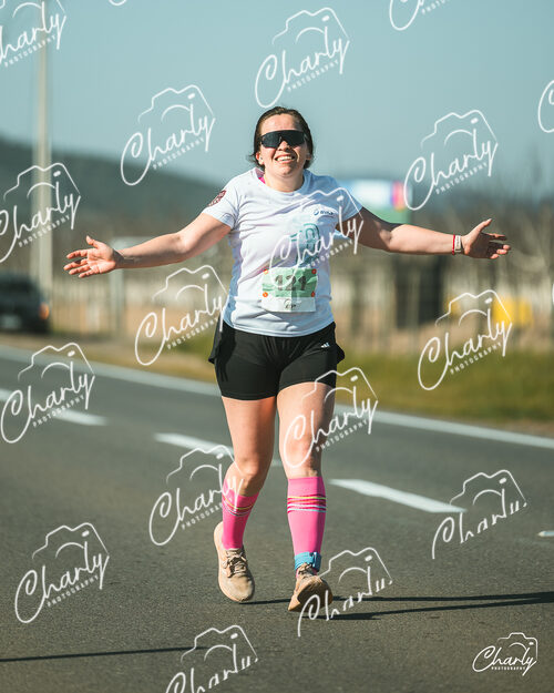 10ª Control 30K by ASICS Melipilla