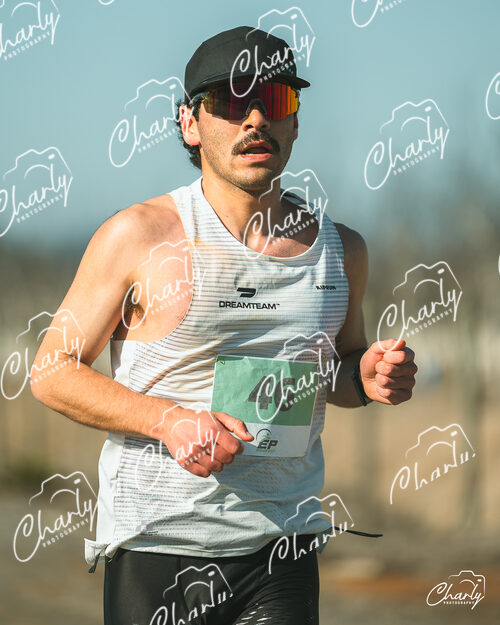 10ª Control 30K by ASICS Melipilla