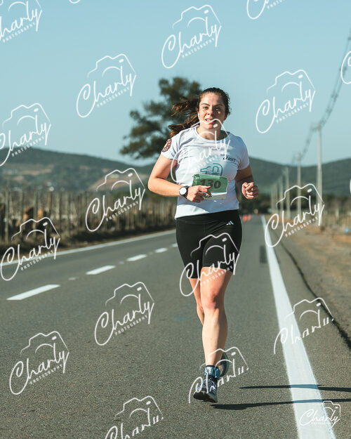 10ª Control 30K by ASICS Melipilla