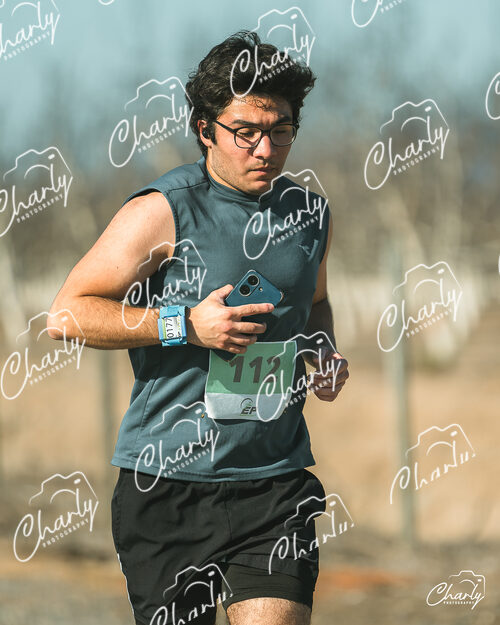 10ª Control 30K by ASICS Melipilla