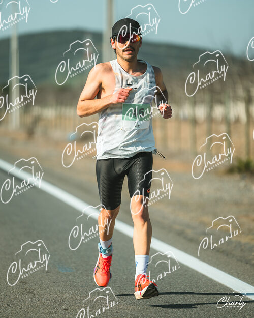 10ª Control 30K by ASICS Melipilla