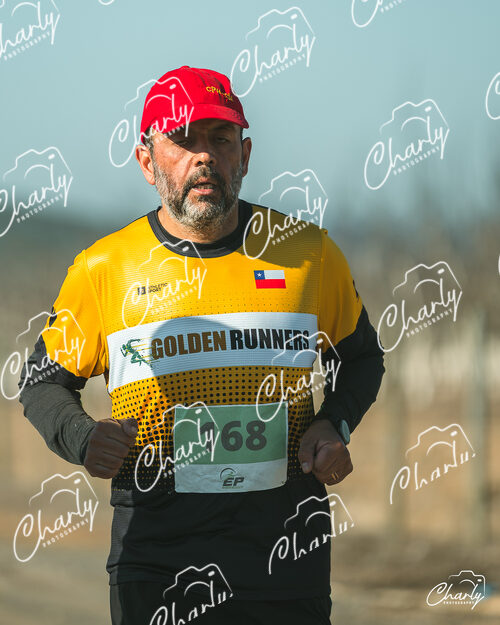 10ª Control 30K by ASICS Melipilla