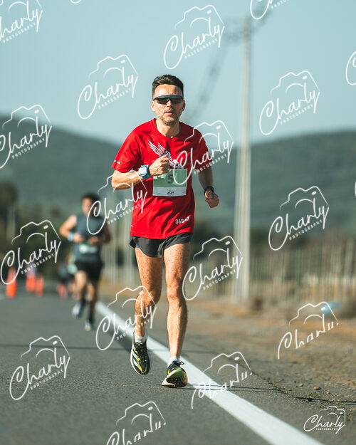 10ª Control 30K by ASICS Melipilla