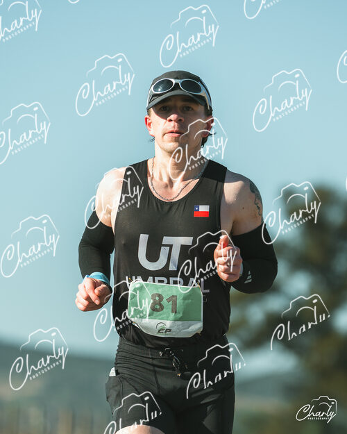 10ª Control 30K by ASICS Melipilla