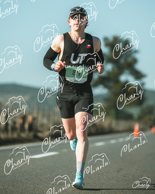 10ª Control 30K by ASICS Melipilla