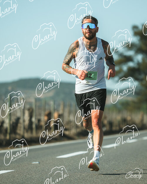 10ª Control 30K by ASICS Melipilla