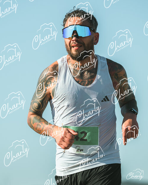 10ª Control 30K by ASICS Melipilla