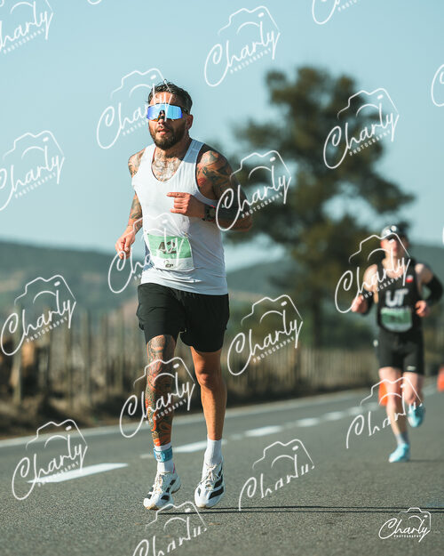 10ª Control 30K by ASICS Melipilla