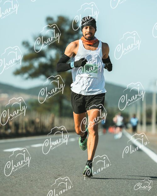 10ª Control 30K by ASICS Melipilla