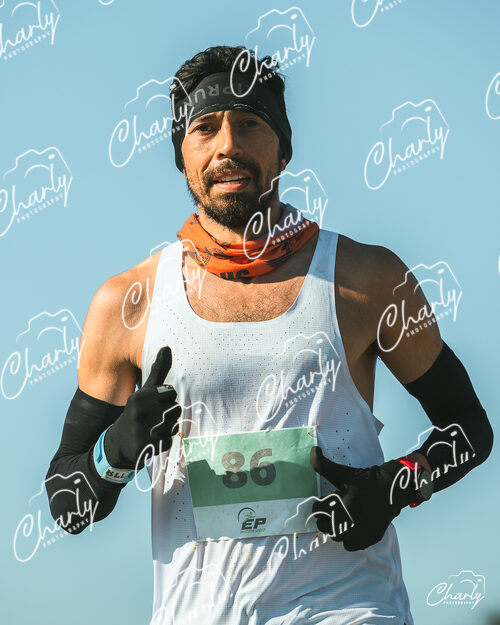 10ª Control 30K by ASICS Melipilla