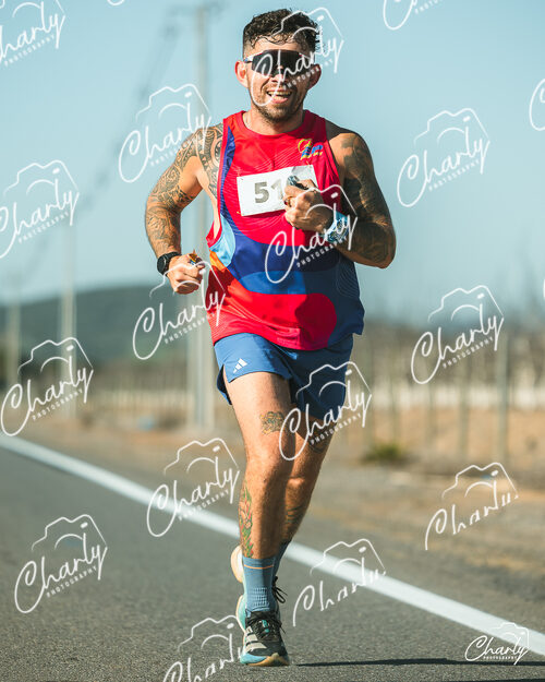 10ª Control 30K by ASICS Melipilla