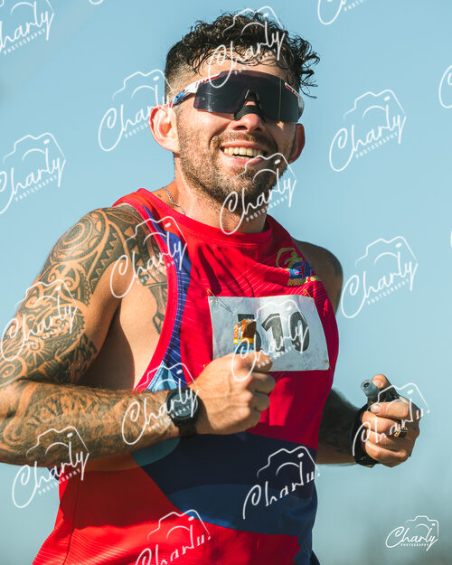10ª Control 30K by ASICS Melipilla