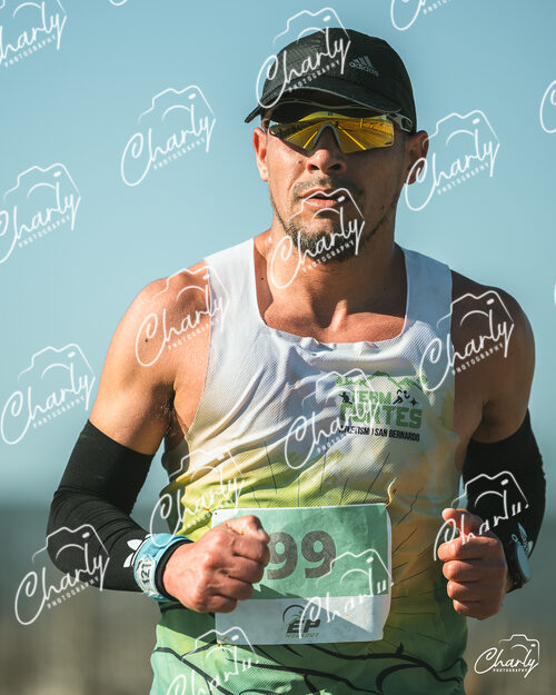 10ª Control 30K by ASICS Melipilla